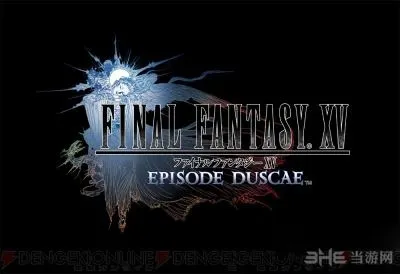 最终幻想零式HD什么时候出 上市时间介绍