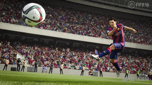FIFA16游戏截图1(gonglue1.com)