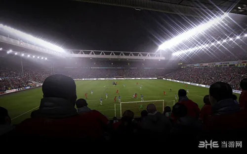 FIFA16游戏截图3(gonglue1.com)
