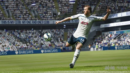 FIFA16游戏截图2(gonglue1.com)