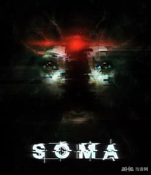 活体脑细胞（SOMA）下载发布 质问人性的科幻恐怖新作