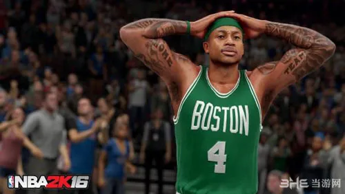 NBA2K16改键精灵键盘按键修改教程