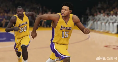 NBA2K16卡顿掉帧优化攻略