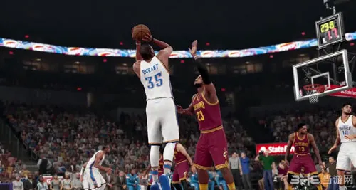 NBA2K16破解版用户名修改教程(gonglue1.com)