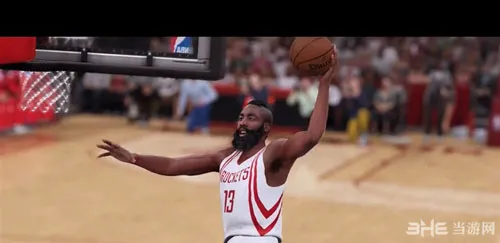 NBA2K16怎么空接 键盘空接按键操作说明(gonglue1.com)