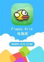 Flappy Bird电脑版
