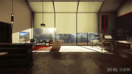 《掠食》全新预告片公布 游戏背景展示