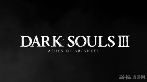 黑暗之魂3DLC阿里安德尔的灰烬上市宣传片公布