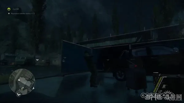 《狙击手：幽灵战士3》放出全新游戏