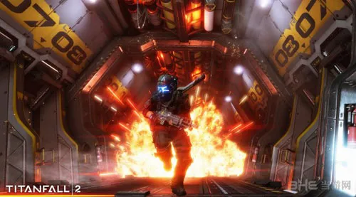 《泰坦陨落2》PC版全新补丁制作中 提升GPU的性能表现