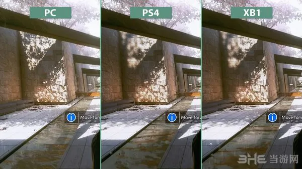 《泰坦陨落2》三平台画质对比测试 PC优势微弱