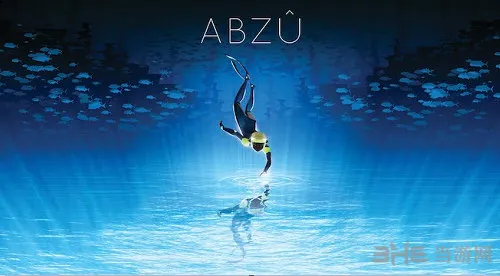 治愈解谜游戏《Abzu》将于明年登陆主机平台