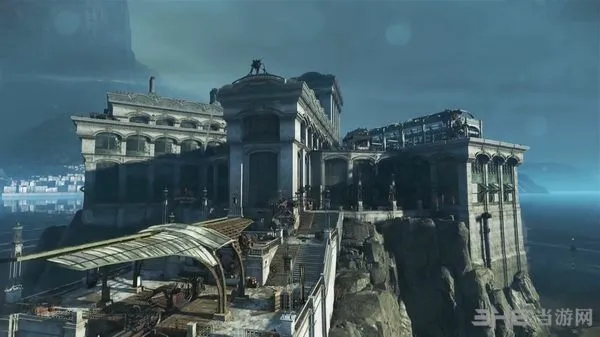 《耻辱2》最新预告片放出 游戏城市Karnaca介绍