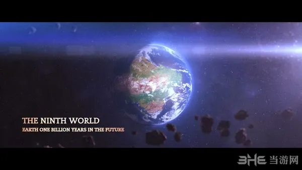 《折磨：扭蒙拉之潮》全新预告片公布 游戏地图展示