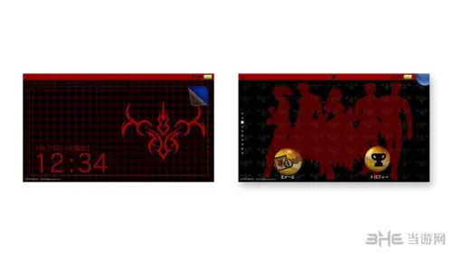 Fate/EXTELLA限定机宣传图5(gonglue1.com)