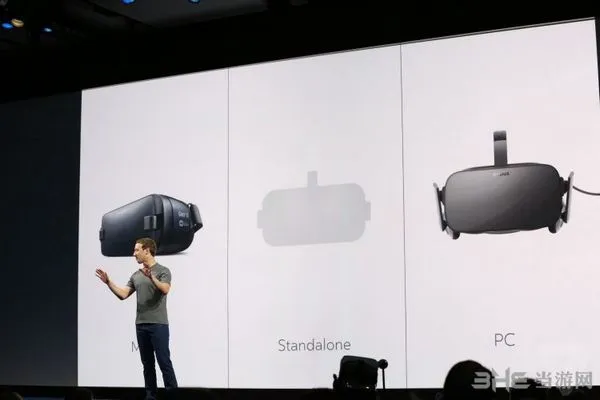 Oculus VR配置要求优化 I3+GTX 960即可