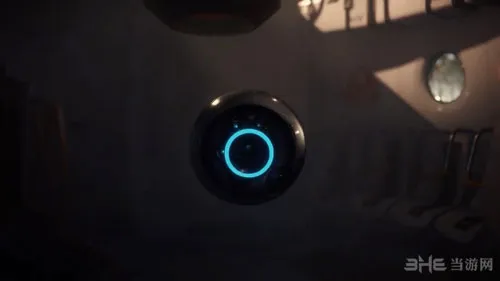 VR游戏《罗宾逊：旅途》中文预告片公