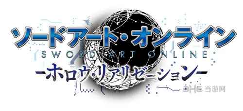 《刀剑神域：虚空领悟》新截图放出 UI界面及场景展示