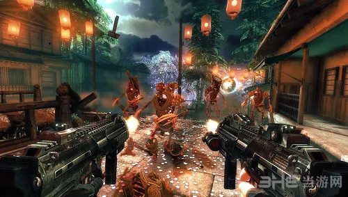 《影子武士2》PC版迎来1.1.5.0版本更新 更加平衡