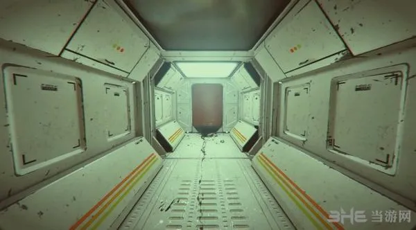 科幻冒险新作《月球任务》公布 放出全新预告片