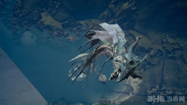 《最终幻想15》实机画面截图放出 打怪钓鱼玩自拍