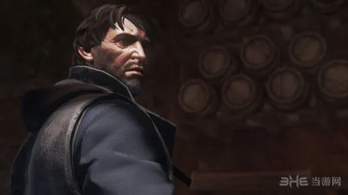 《耻辱2》主创介绍游戏采用章节关卡式的场景设计原因