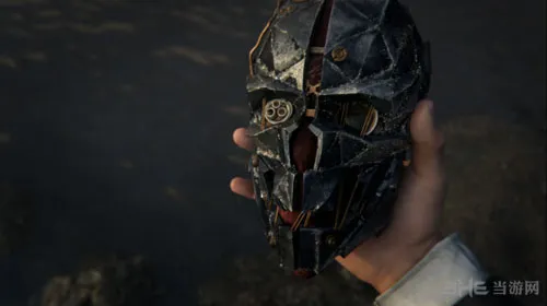 《耻辱2》全新宣传片放出 初代男主Corvo变化介绍