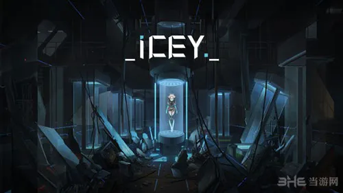 国产游戏《ICEY》艾希名利双收 玩家好评如潮