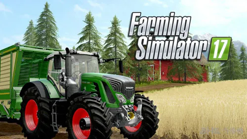 《模拟农场17》破百万销量 玩家好评如潮