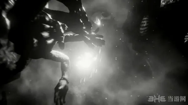 虚幻4打造恐怖游戏《痛苦》放出预告片 让你体验地狱般的感觉
