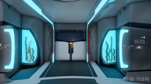科幻冒险游戏《火星之城》首部实机内容展示视频公布