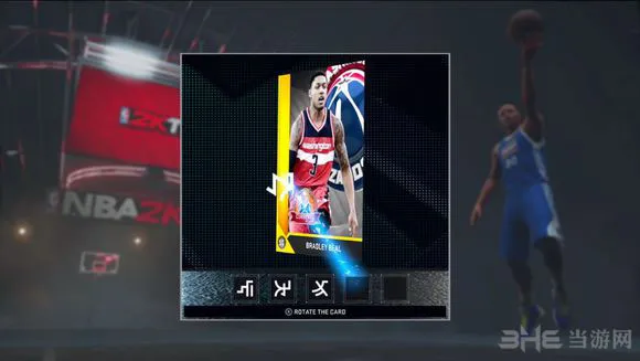 NBA2K16黑市有什么用 MT模式黑市情