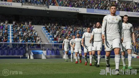 FIFA 16Pro Club模式怎么玩 Pro Club模式玩法解析攻略