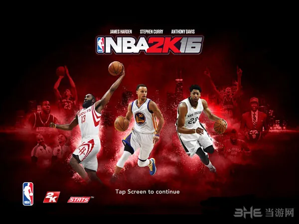 NBA2K16 MT模式1(gonglue1.com)