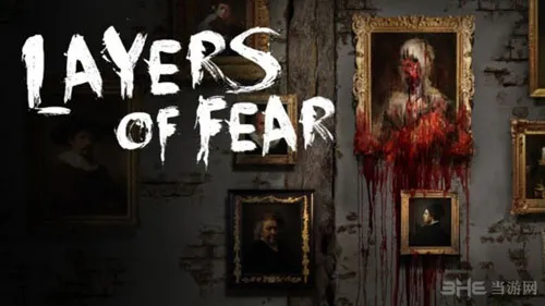 《层层恐惧》完全版发售日期公布 今年2月惊悚来袭