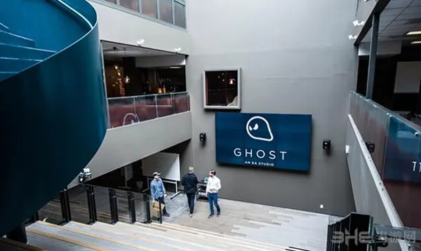 Ghost Games(gonglue1.com)