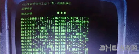 辐射4终端机怎么破解 终端机破解方法攻略