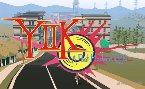 RPG新作《YIIK》实机演示视频公布 确认登陆全平台