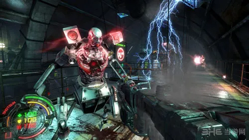暴力射击佳作《绝境重启》即将登陆PS4和Xbox One