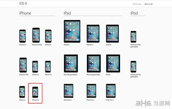 苹果又被起诉 因旧设备升级iOS9太卡