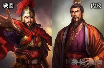 三国志13吴国主公武将展示 孙权人物介绍