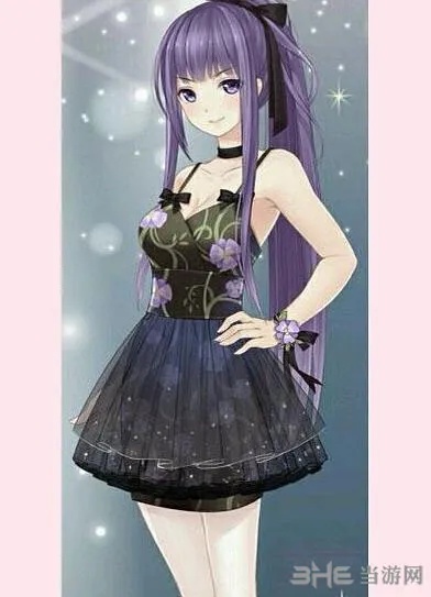 奇迹暖暖戎衣女侠艾思套装怎么样 戎衣女侠艾思套装预告解析