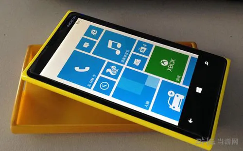 Windows Phone势头不妙 全球市场份额大幅度倒退