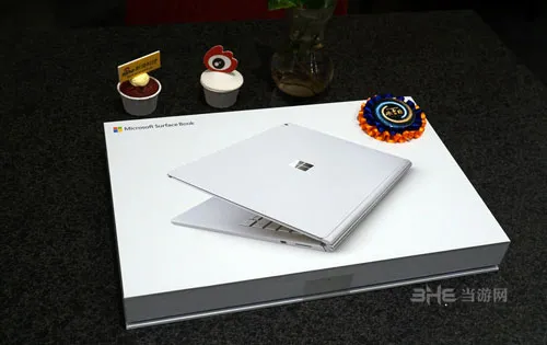 Surface Book国行版开箱图赏 微软旗下重磅产品
