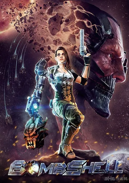 《弹片》IGN 6.9分 装备丰富但RPG元素过少