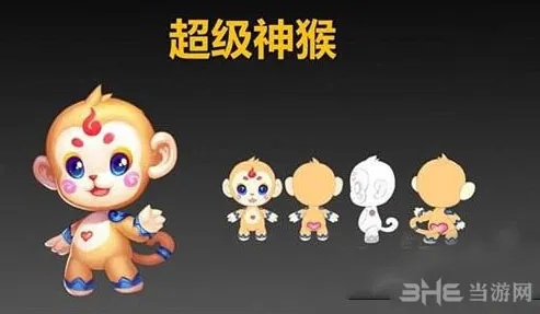 梦幻西游手游超级神猴怎么样 超级神猴技能解析攻略