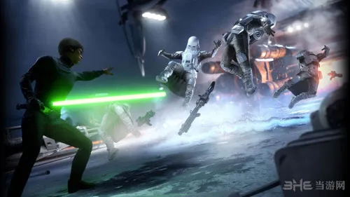 XboxLive推出金会员打折活动 《星球大战：前线》优惠促销