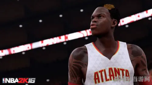 NBA 2K16怎么突破 突破技巧解析攻