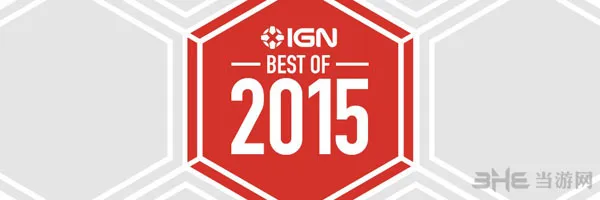 IGN2015年度最佳游戏名单公布 巫师