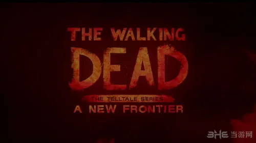 行尸走肉第三季全新的宣传片公布 本月正式发售